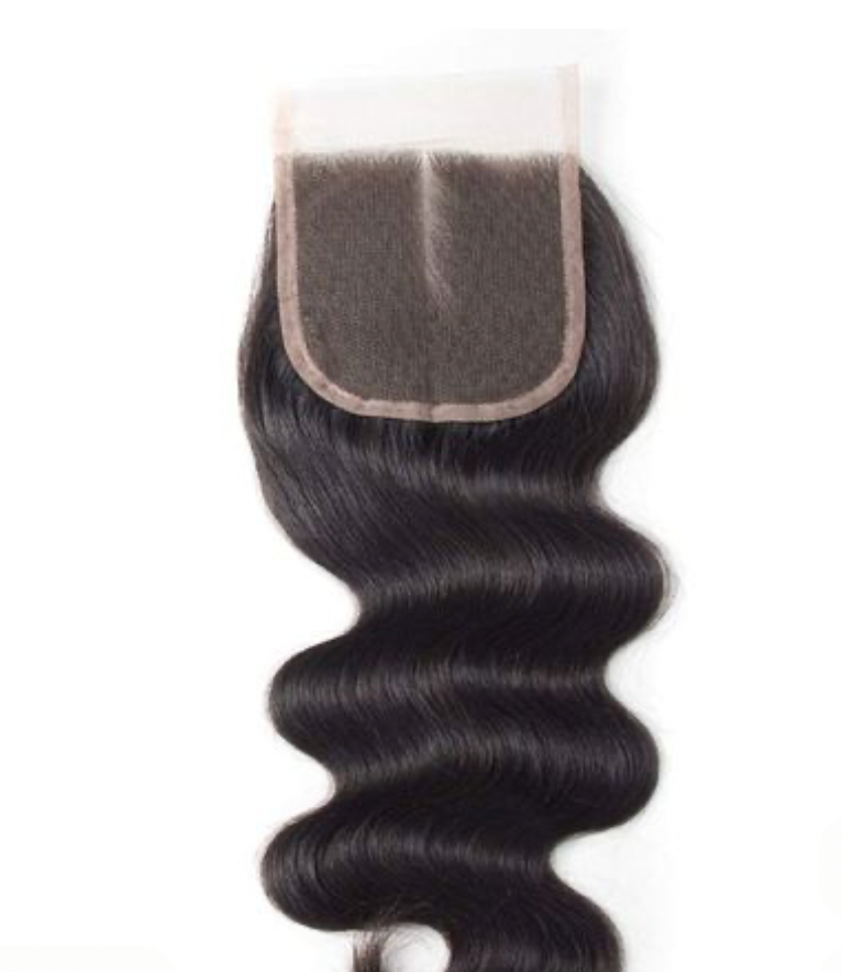 5x5 HD Closure Her Natural Wave