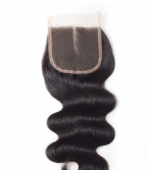 5x5 HD Closure Her Natural Wave